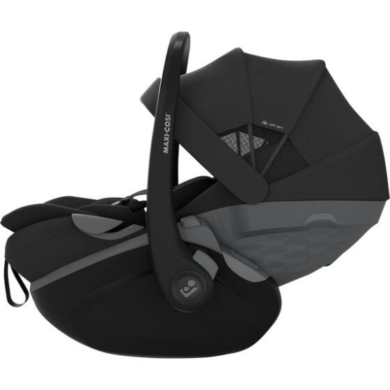 MAXI-COSI - PEBBLE SLIDE PRO ONYX BLACK