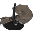 MAXI-COSI - PEBBLE SLIDE PRO OAK TRUFFLE