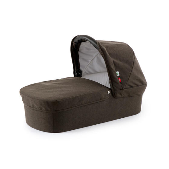 ODDER - ODDER LIFT DARK BROWN