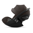 CYBEX - CLOUD G3 PLUS CHOCOLATE BROWN