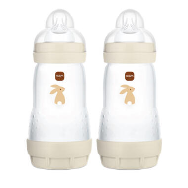EASY START ANTICOLIC 260ML 2PK