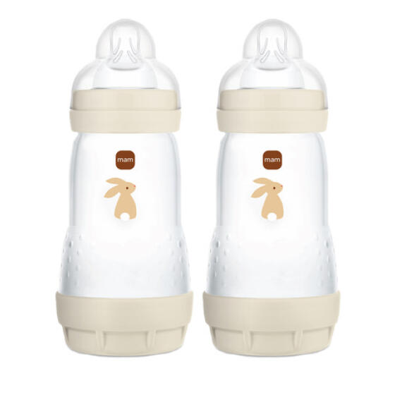 MAM - EASY START ANTICOLIC 260ML 2PK