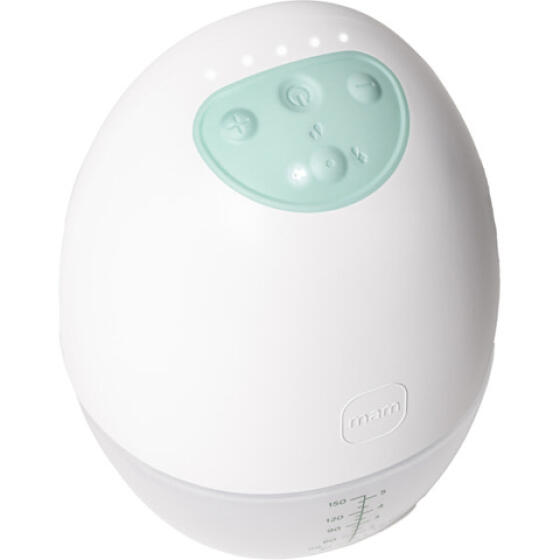 MAM - WEARABLE SINGLE BREAST PUMP