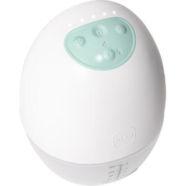 WEARABLE SINGLE BREAST PUMP