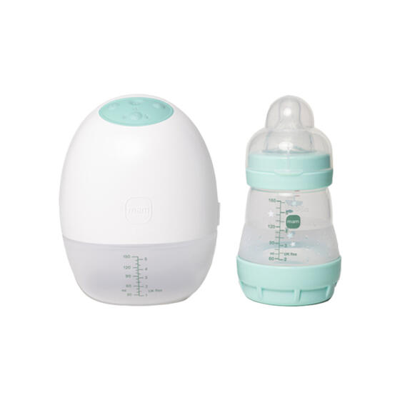 MAM - WEARABLE SINGLE BREAST PUMP