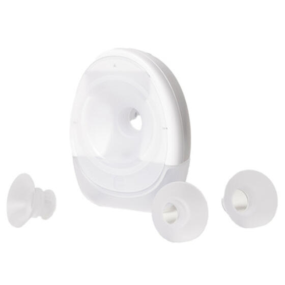 MAM - WEARABLE SINGLE BREAST PUMP