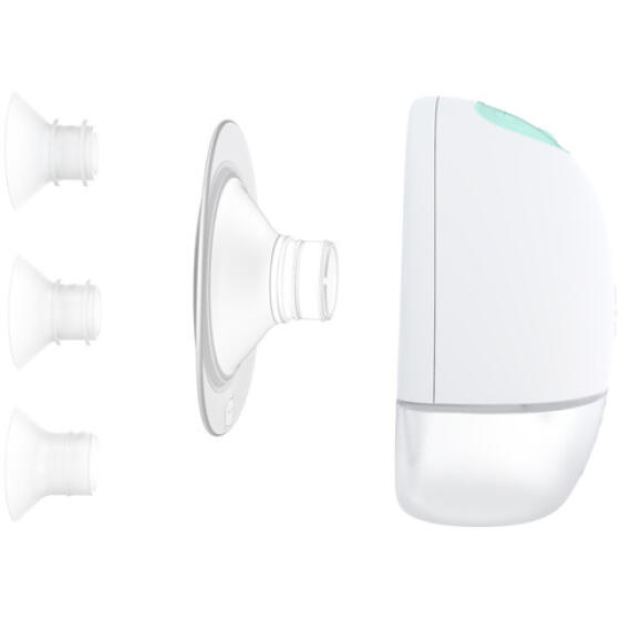 MAM - WEARABLE SINGLE BREAST PUMP