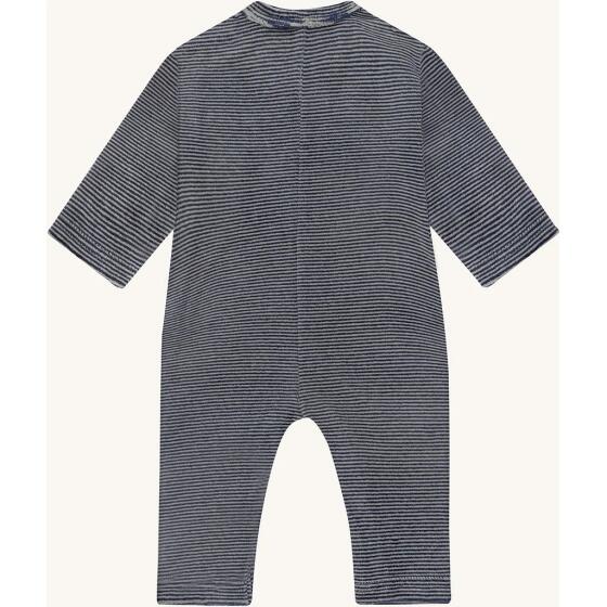 HUST & CLAIRE - HCMILES STRIPE