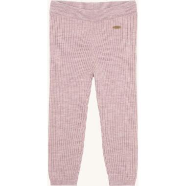 HCLUI WOOL RIB