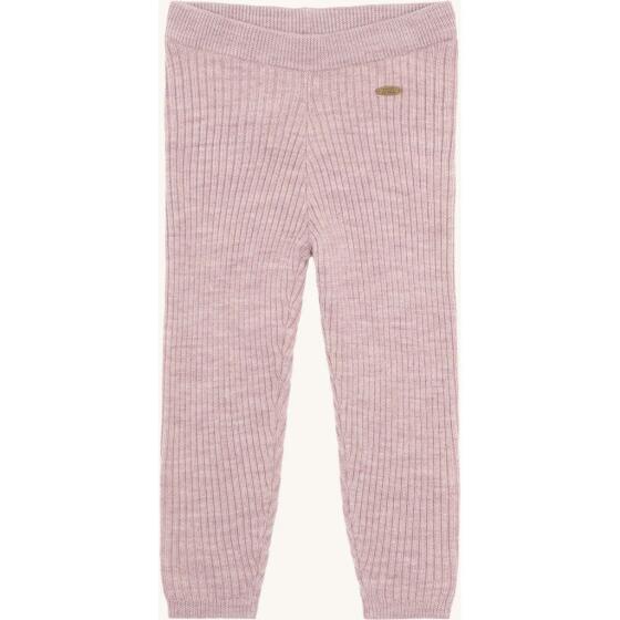 HUST & CLAIRE - HCLUI WOOL RIB