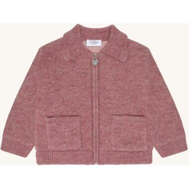 HCEMI KNIT JACKET