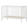 HOPPEKIDS - IDA MARIE BABYSENG 60X120 HVID HOPPEKIDS - IDA MARIE BABYSENG 60X120 HVID