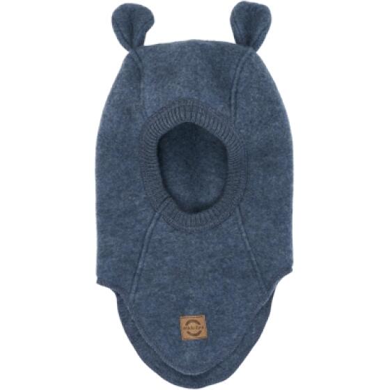 MIKK-LINE A/S - WOOL FULLFACE WITH EARS