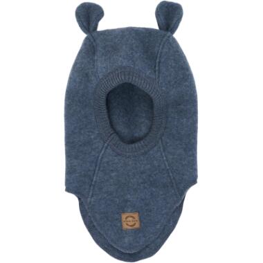 WOOL FULLFACE WITH EARS