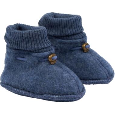WOOL FOOTIES