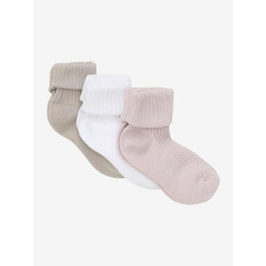 3PK STRØMPER