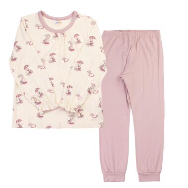 PYJAMAS