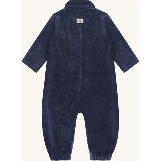 HUST & CLAIRE - HCMARS RIBBED VELOUR