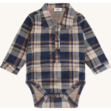 HCBOYE LUMBERJACKET