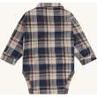 HUST & CLAIRE - HCBOYE LUMBERJACKET HUST & CLAIRE - HCBOYE LUMBERJACKET