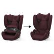 CYBEX - PALLAS B I-SIZE RED/RED