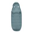 CYBEX - GOLD FOOTMUFF STORMY BLUE CYBEX - GOLD FOOTMUFF STORMY BLUE
