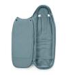 CYBEX - GOLD FOOTMUFF STORMY BLUE CYBEX - GOLD FOOTMUFF STORMY BLUE