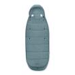 CYBEX - GOLD FOOTMUFF STORMY BLUE CYBEX - GOLD FOOTMUFF STORMY BLUE