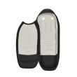 CYBEX - PLATINUM FOOTMUFF SEPIA BLACK