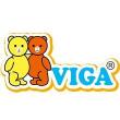 VIGA - 6STK MINI BILER-ENTREPRENØR