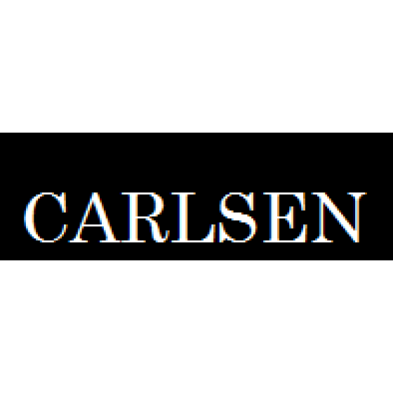 CARLSEN FORLAG - MIT FØRSTE ÅR