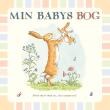 CARLSEN FORLAG - MIN BABYS BOG - HVOR HØJT TROR