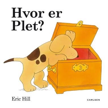 HVOR ER PLET?