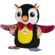 LAMAZE - PINGVIN OSCAR M/MUSIK
