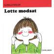 CARLSEN FORLAG - LOTTE MODSAT (1)