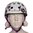 XX - BICYCLE HELMET - FLERE FARVER