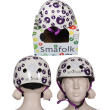 XX - BICYCLE HELMET - FLERE FARVER
