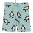 XX - SWIMSHORTS - PENGUIN