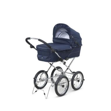 GIGANT INKL LIFT & PUSLETASKE