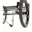 BABYTROLD - GIGANT INKL LIFT & PUSLETASKE