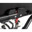 BABYTROLD - GIGANT INKL LIFT & PUSLETASKE