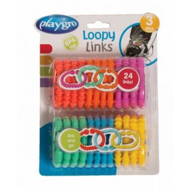 LOOPY LINKS 24STK