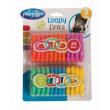 PLAYGRO - LOOPY LINKS 24STK