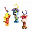 PLAYGRO - TINKLE TRIO RANGLE 3STK