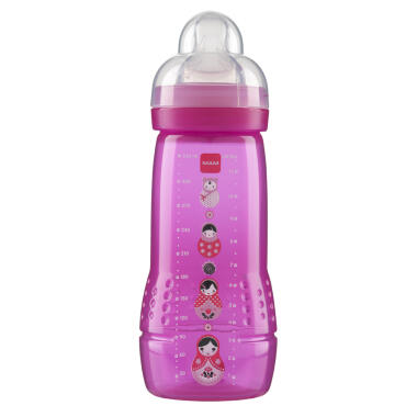 330ml EASY ACTIVE BB - PINK