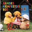 CARLSEN FORLAG - BAMSES KÆMPESTORE BOG