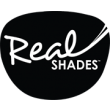 REAL SHADES - MY FIRST SHADES - VÆLG FARVE