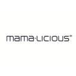 MAMALICIOUS - LEA ORGANIC L/S DRESS