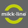 MIKK-LINE A/S - ULD FULLFACE STRIPE-VÆLG FARVE