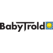 BABYTROLD - BADESTOL TIL FOLDEBADEKAR